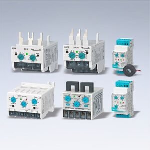 Protection Relays