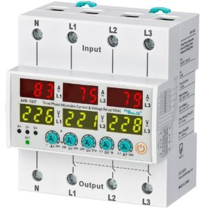 AVR-100T