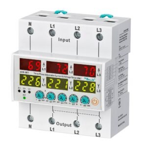 AVR-80T