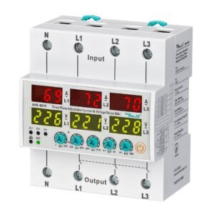 AVR-63TF