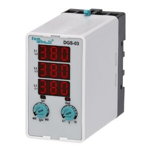 DGS-03(Pin Type)