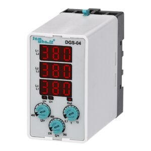 DGS-04(Pin Type)