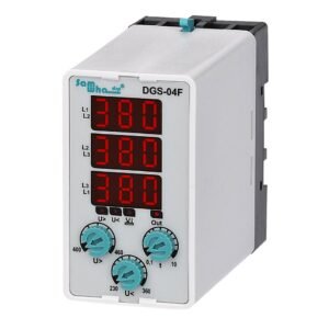 DGS-04F(Pin Type)