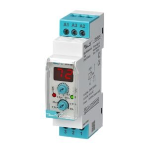 DRV-08-V2 Multifunction Digital On Delay Timer Relay