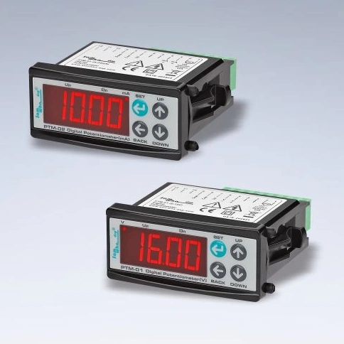 Photocell Relays