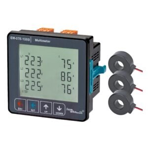 EM-07E-100D