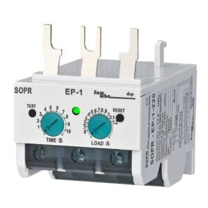 SOPR-EP-1 (Pin Type)