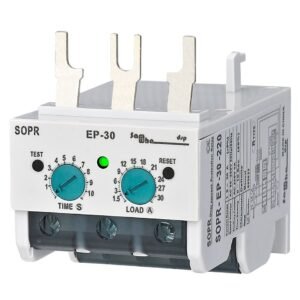 SOPR-EP-30 (Pin Type)