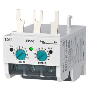 SOPR-EP-50 (Pin Type)