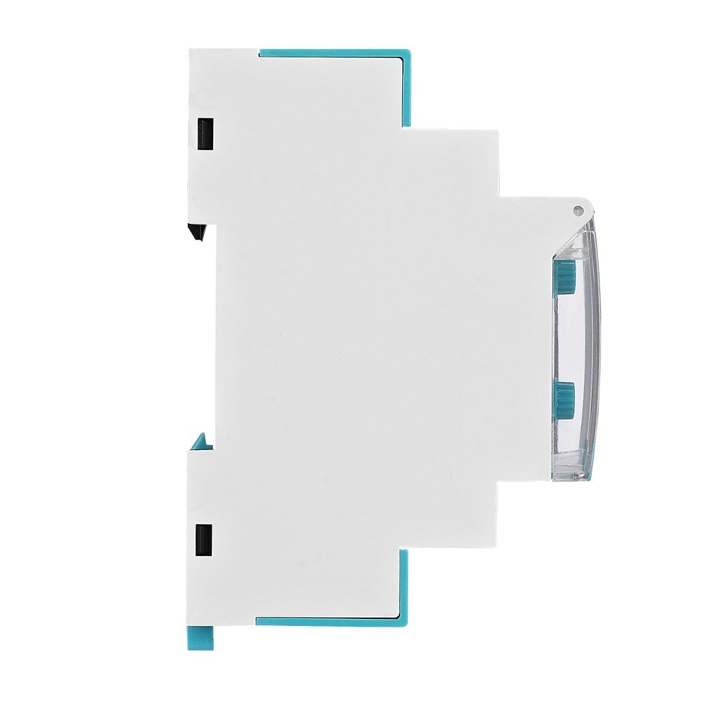 GKT-05F-V2 3 Phase 3P3W Voltage Protection Relay with Phase Sequence (Low Voltage System) - Image 2