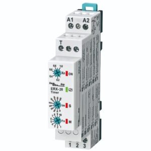 ERX-20 (10 Functions)(12-240VAC/DC)