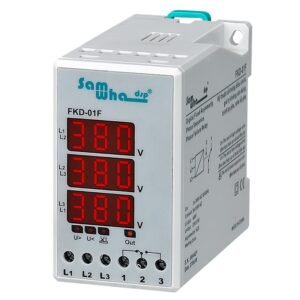 FKD-01F