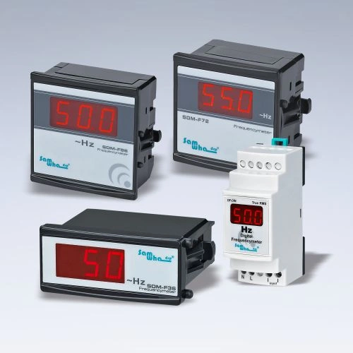 Frequency Meter