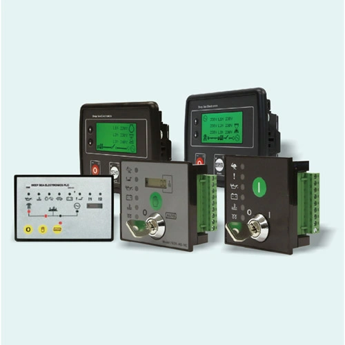 Generator Control Modules