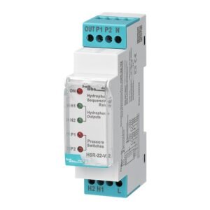 HSR-22-V2 Pump Alternating Control Relay