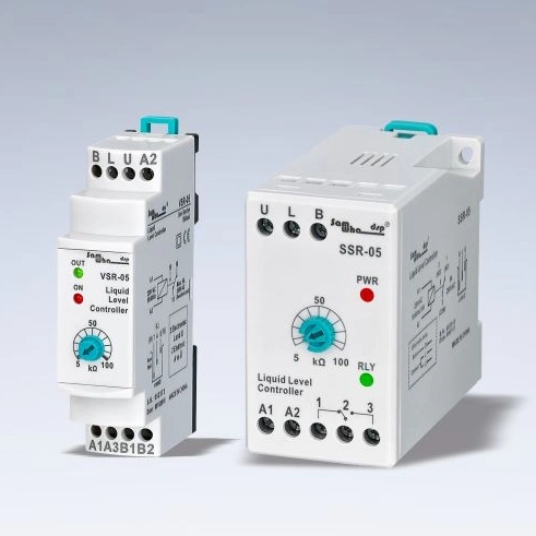Liquid Level Relays