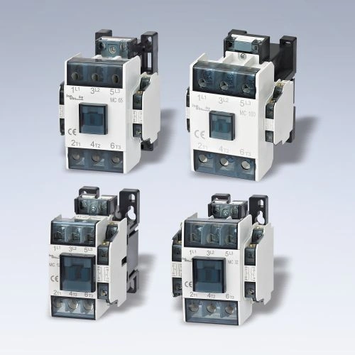 Magnetic Contactors