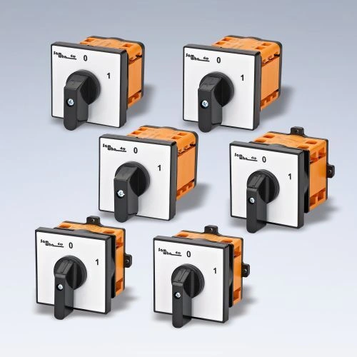 On-Off Switch