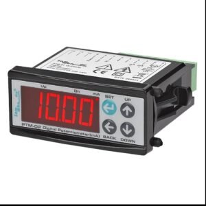 PTM-02 (4-20mA)