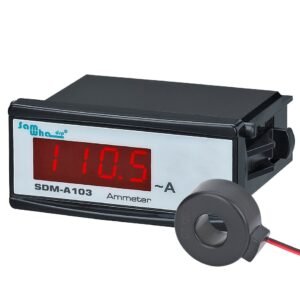 SDM-A103 (Included C.T)