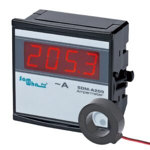 SDM-A209 (Included C.T)