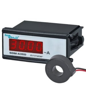 SDM-A36D (Included C.T)