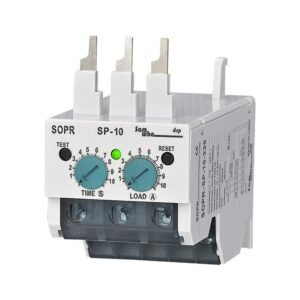 SOPR-SP-10 (Pin Type)