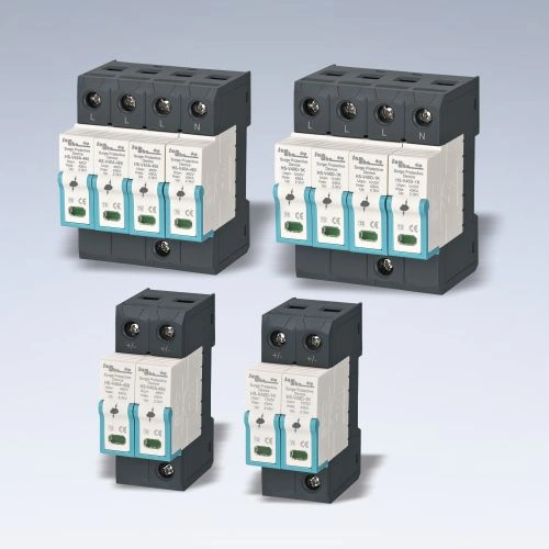 Surge Protection Devices