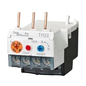 TH-22 Thermal Overload Relay (0.16-0.25A)