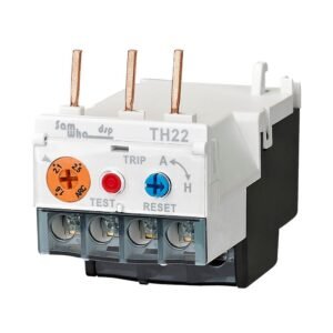 TH-22 Thermal Overload Relay (1.6-2.5A)