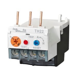 TH-22 Thermal Overload Relay (4-6A)