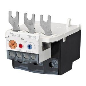 TH-100 Thermal Overload Relay (70-95A)
