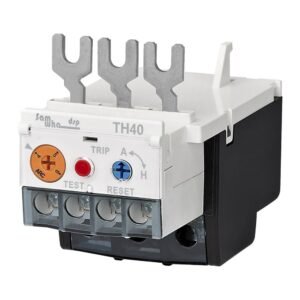 TH-40 Thermal Overload Relay (4-6A)