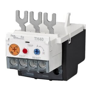 TH-40 Thermal Overload Relay (5-8A)
