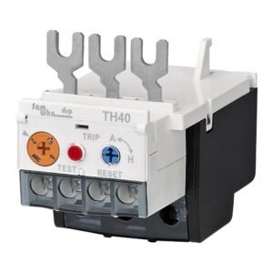 TH-40 Thermal Overload Relay (6-9A)