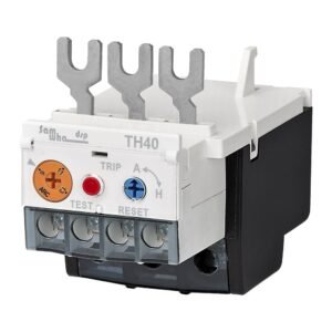 TH-40 Thermal Overload Relay (9-13A)