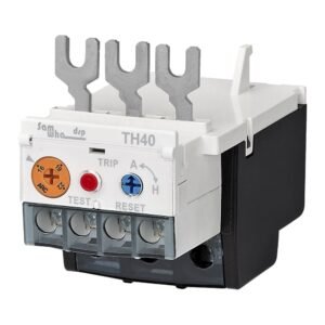 TH-40 Thermal Overload Relay (16-22A)