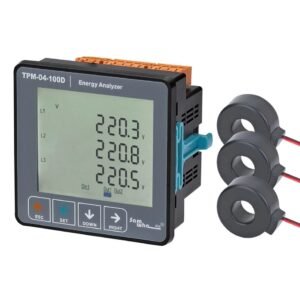 TPM-04-100D (Included C.T)
