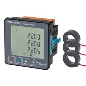 TPM-04-250D (Included C.T)