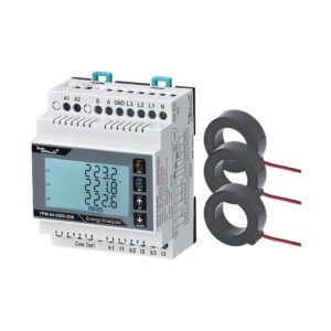 TPM-04-250D-DIN (Included C.T)
