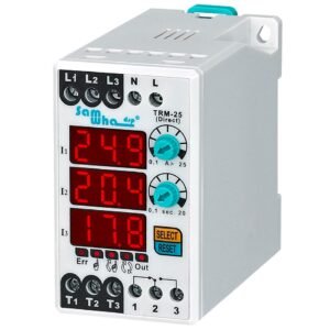 TRM-25