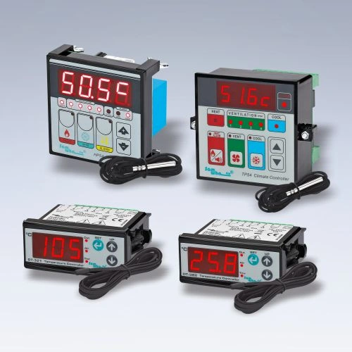 Temperature Controller