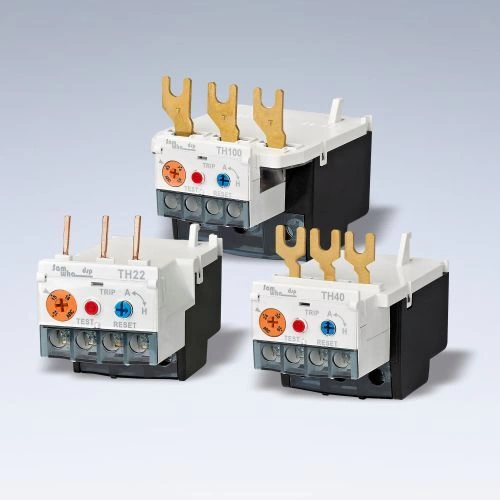Thermal Relays