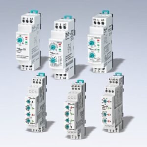 Control Relays